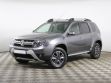 Renault Duster 2.0 МКПП, 2019, 54 000 км превью 1
