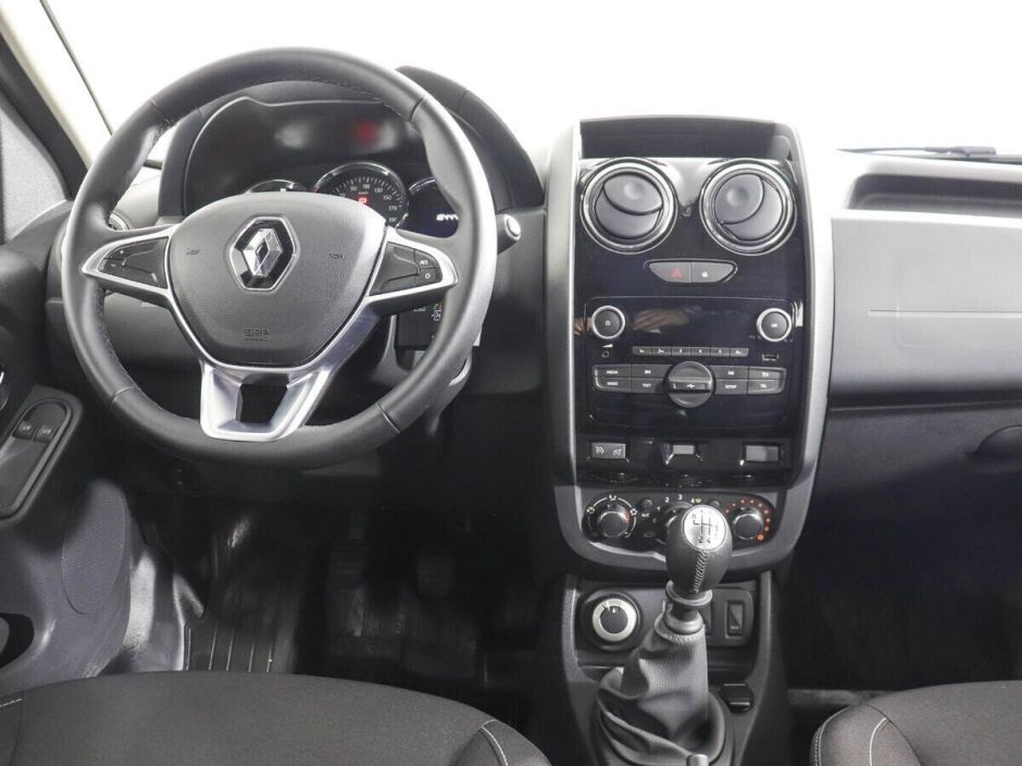 Renault Duster 2.0 МКПП, 2019, 54 000 км фото 6