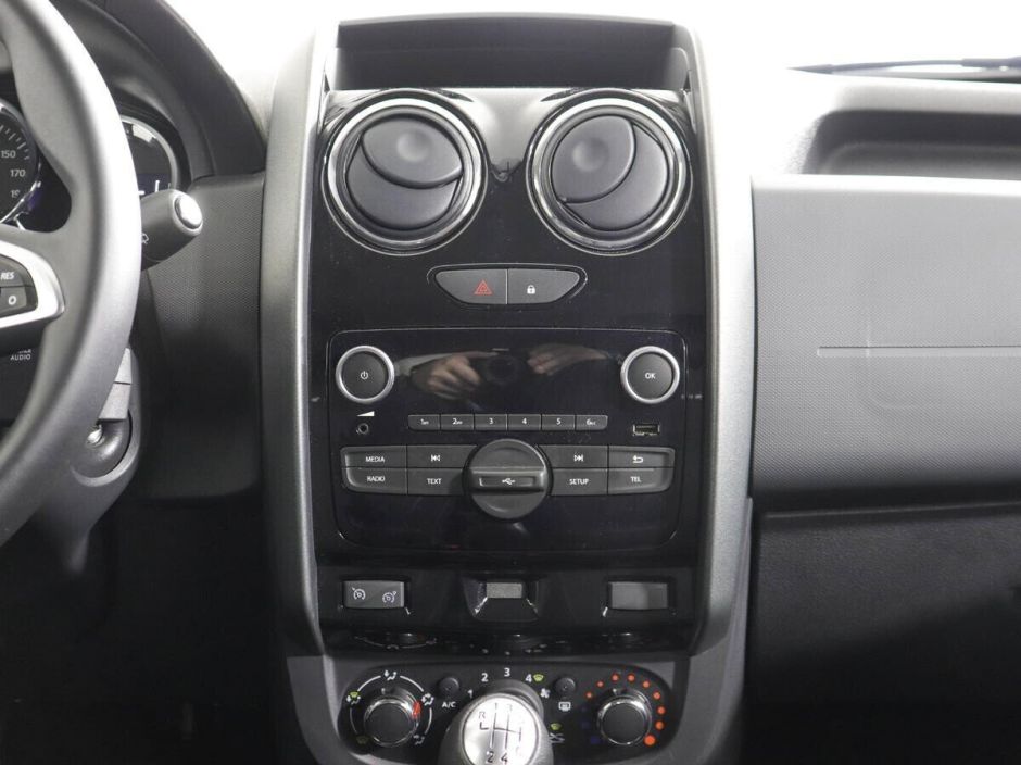 Renault Duster 2.0 МКПП, 2019, 54 000 км фото 7