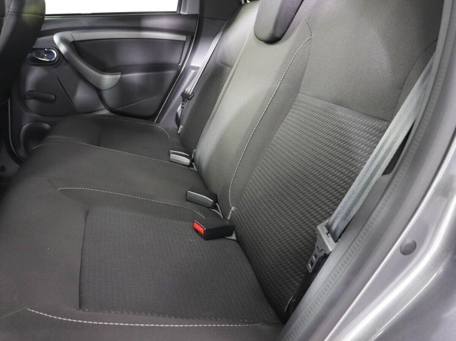 Renault Duster 2.0 МКПП, 2019, 54 000 км фото 9