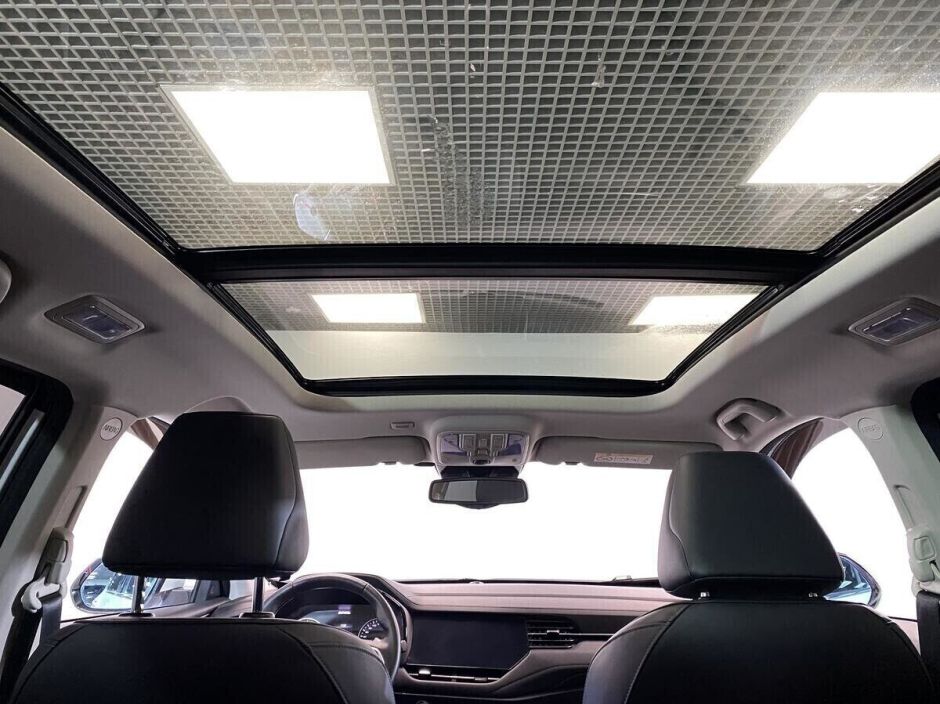 Haval F7 1.5 РКПП, 2019, 51 000 км фото 8