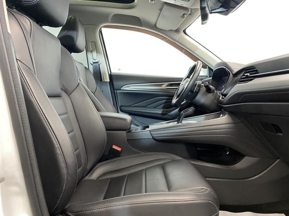 Haval F7 1.5 РКПП, 2019, 51 000 км фото 12