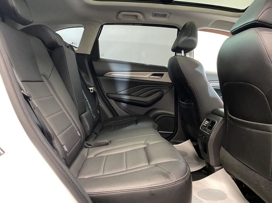 Haval F7 1.5 РКПП, 2019, 51 000 км фото 13