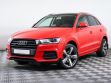 Audi Q3 2.0 РКПП, 2016, 92 000 км превью 1