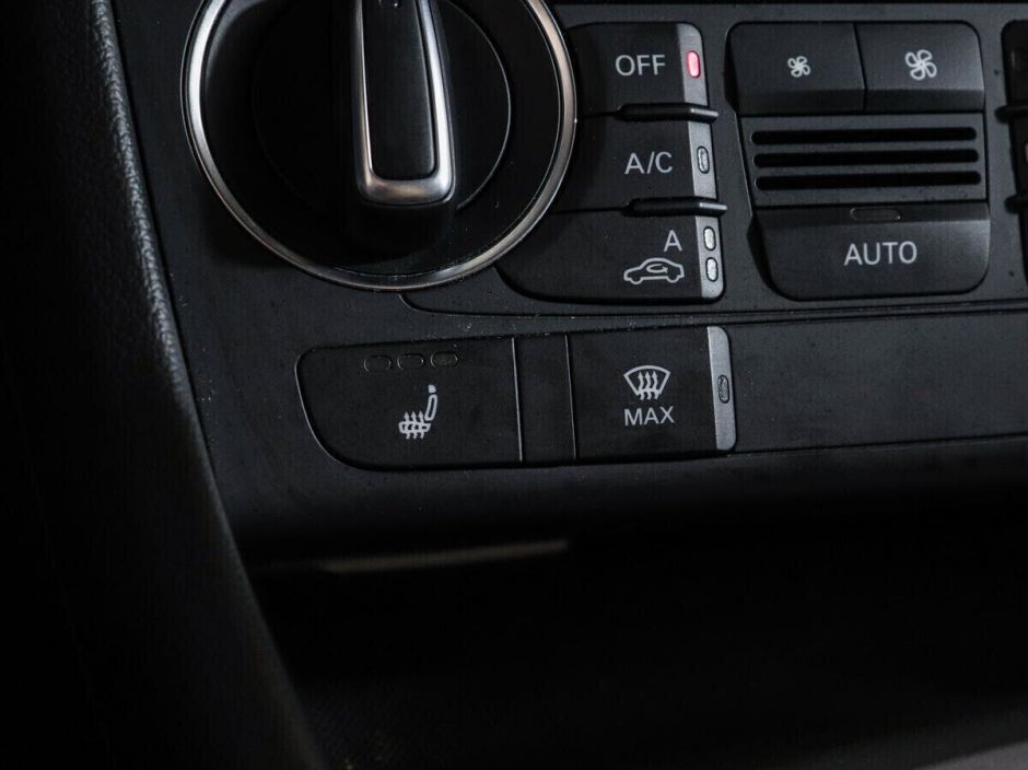 Audi Q3 2.0 РКПП, 2016, 92 000 км фото 13