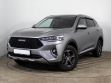 Haval F7 1.5 РКПП, 2021, 29 000 км превью 1