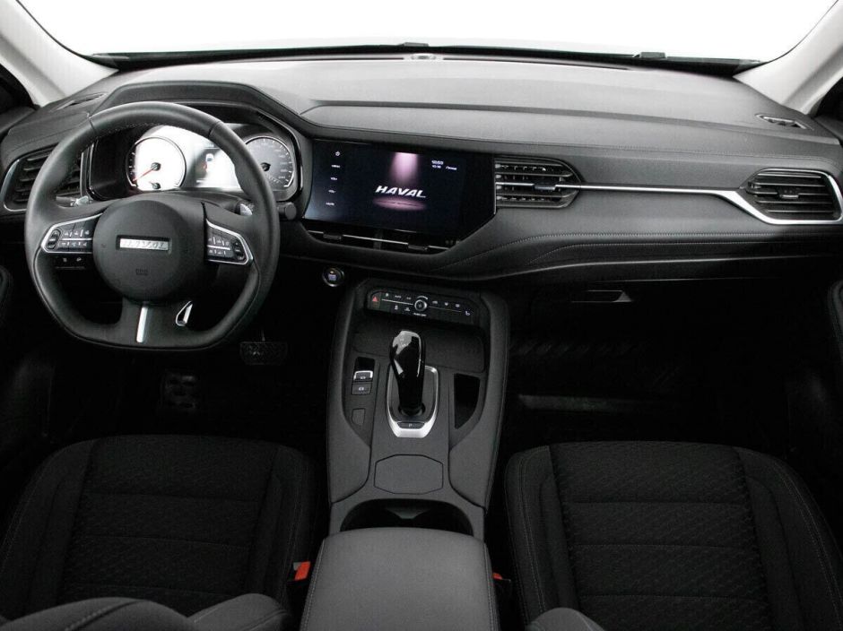 Haval F7 1.5 РКПП, 2021, 29 000 км фото 11