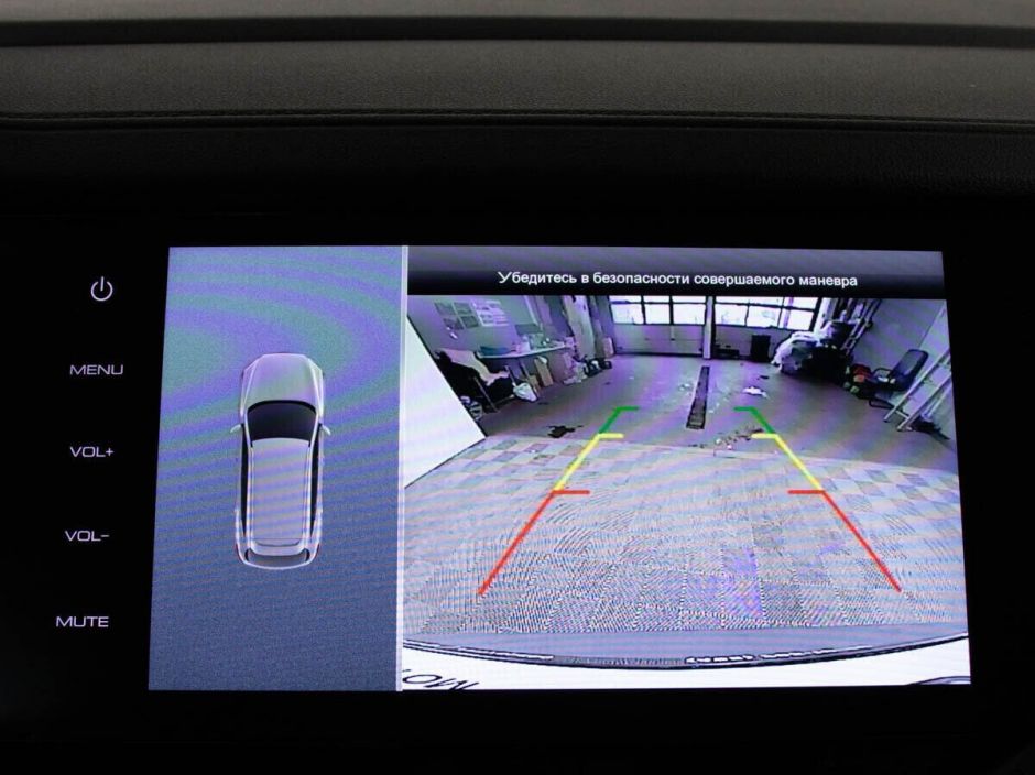 Haval F7 1.5 РКПП, 2021, 29 000 км фото 12