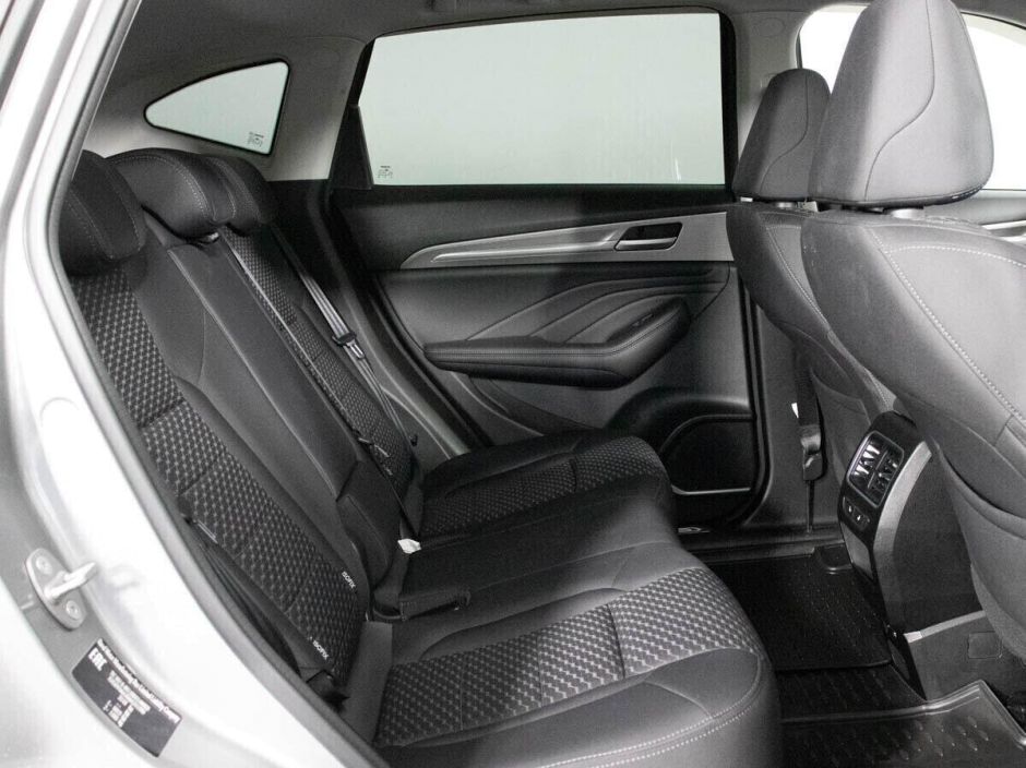 Haval F7 1.5 РКПП, 2021, 29 000 км фото 14