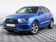 Audi Q3 2.0 РКПП, 2016, 91 000 км превью 1