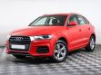 Audi Q3 2.0 РКПП, 2016, 84 000 км превью 1