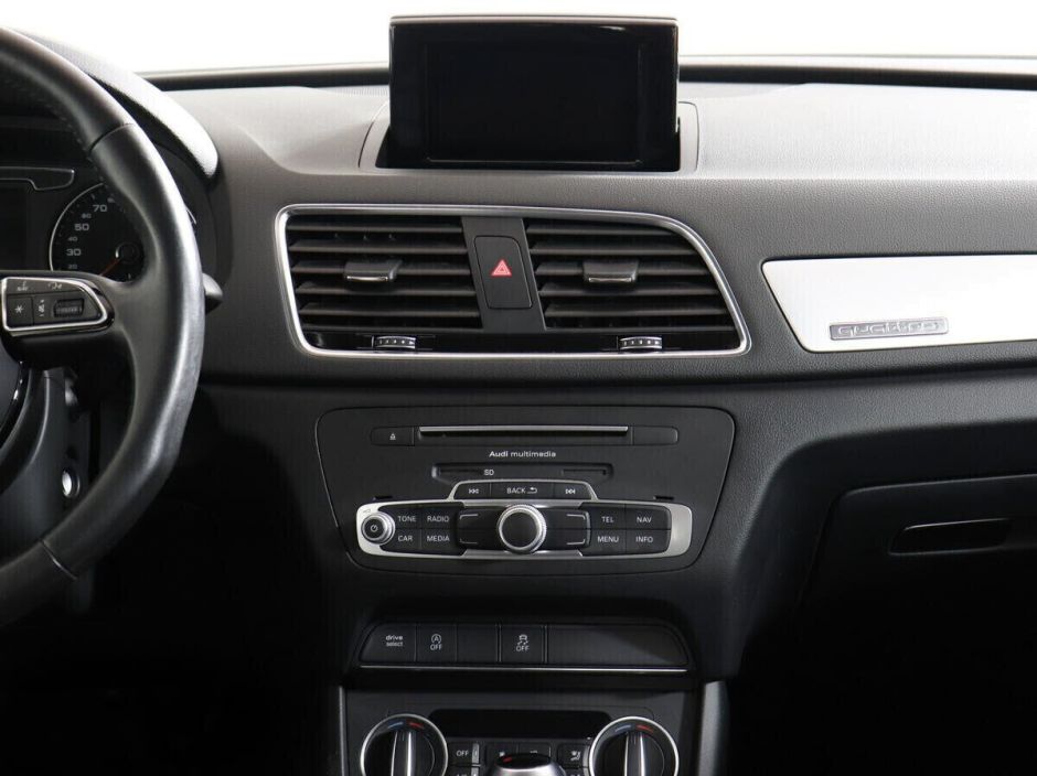 Audi Q3 2.0 РКПП, 2016, 84 000 км фото 11