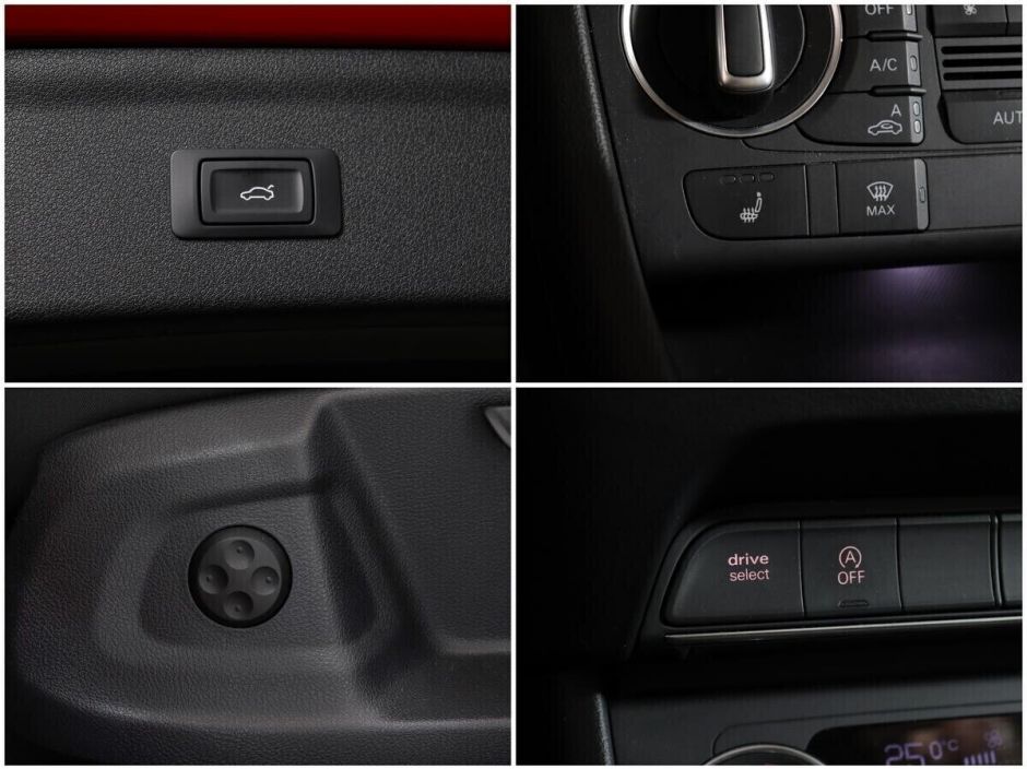 Audi Q3 2.0 РКПП, 2016, 84 000 км фото 14