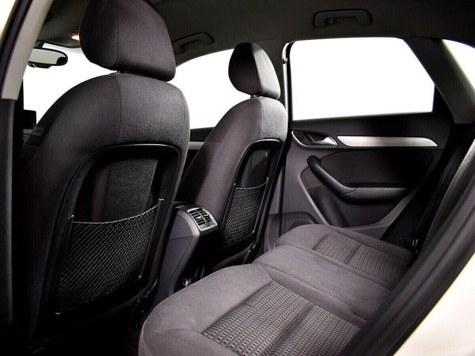 Audi Q3 2.0 РКПП, 2013, 133 000 км фото 13