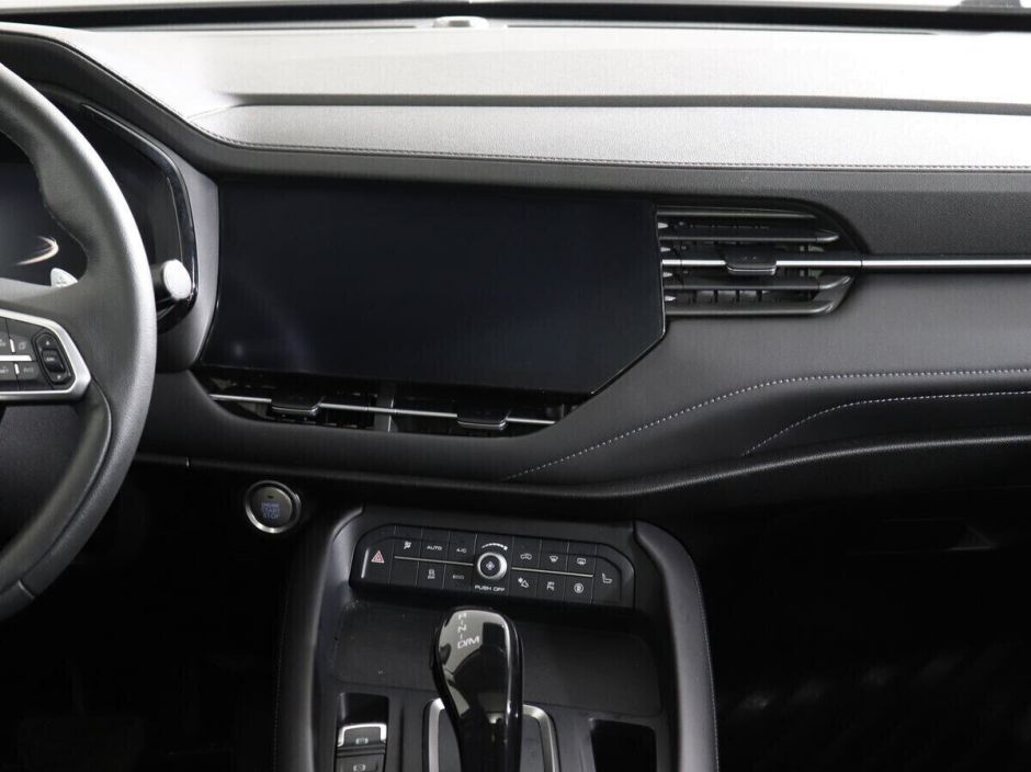 Haval F7 2.0 РКПП, 2020, 38 000 км фото 8