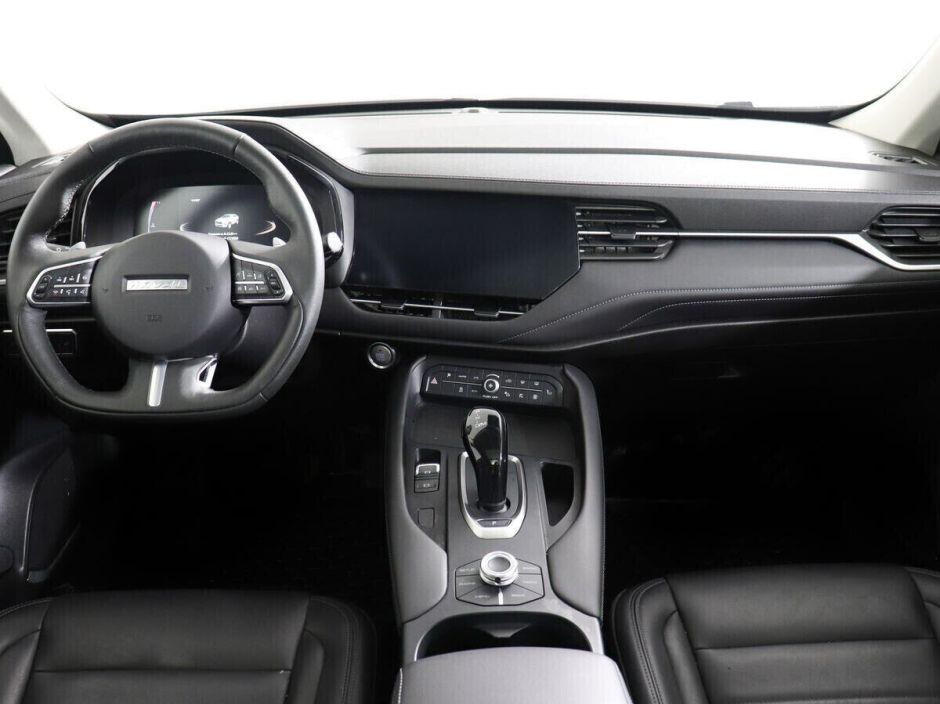 Haval F7 2.0 РКПП, 2020, 38 000 км фото 9