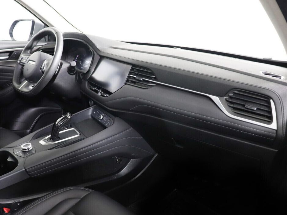 Haval F7 2.0 РКПП, 2020, 38 000 км фото 10