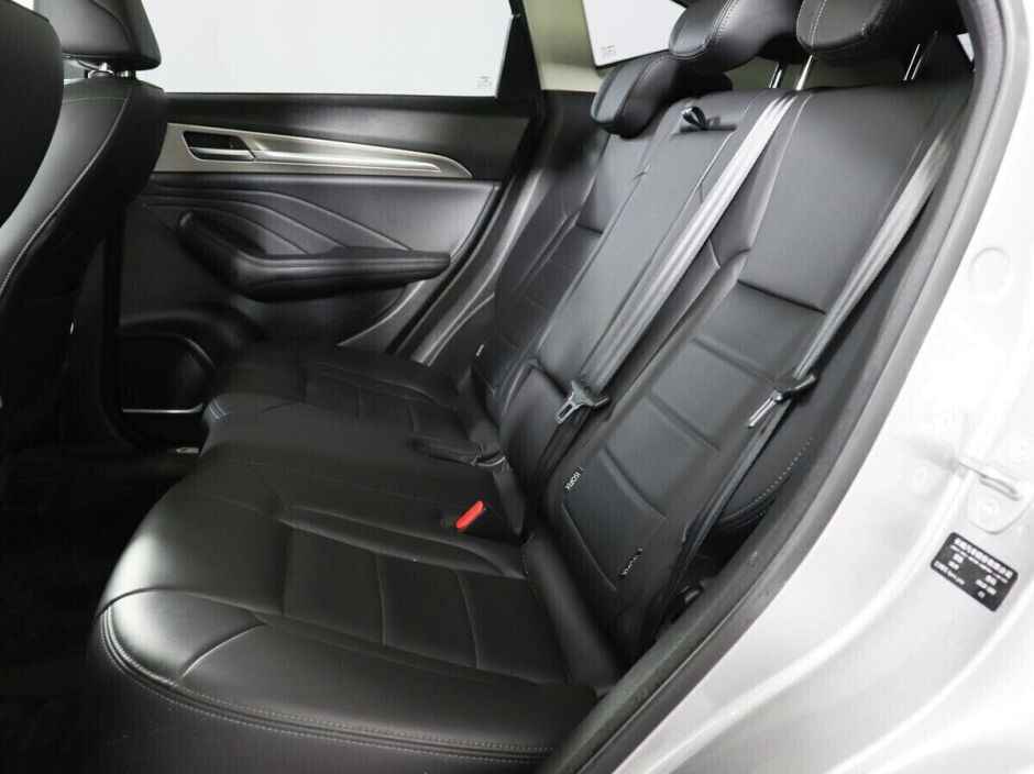 Haval F7 2.0 РКПП, 2020, 38 000 км фото 11