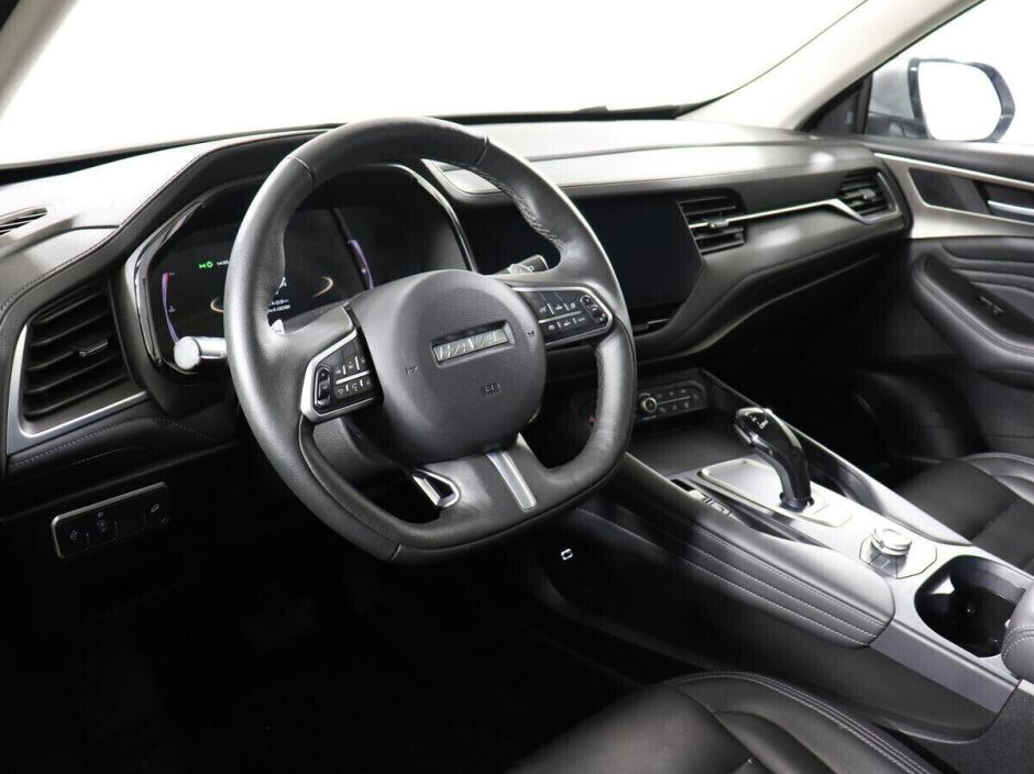 Haval F7 2.0 РКПП, 2020, 38 000 км фото 12