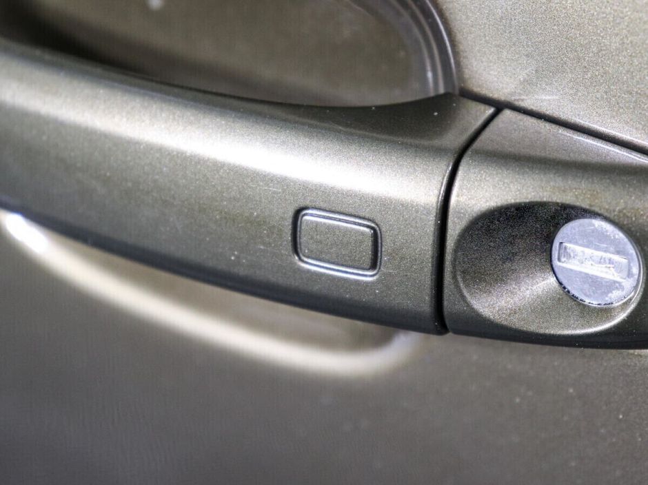 Audi Q3 2.0 РКПП, 2013, 125 000 км фото 15