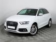 Audi Q3 2.0 РКПП, 2013, 131 000 км превью 1