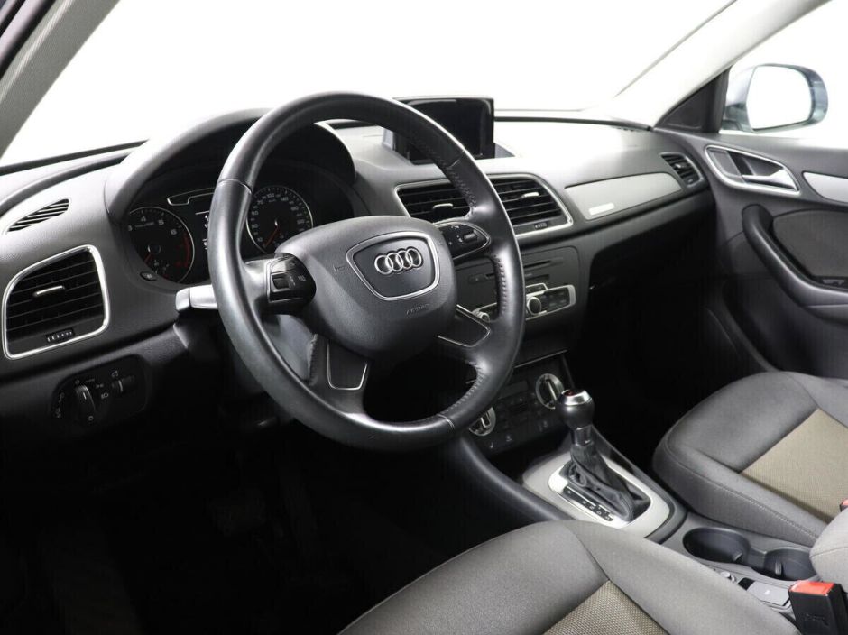 Audi Q3 2.0 РКПП, 2013, 127 000 км фото 9