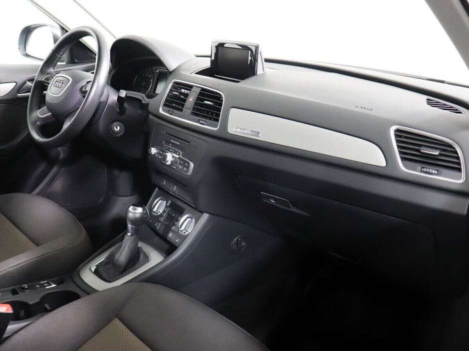 Audi Q3 2.0 РКПП, 2013, 127 000 км фото 12