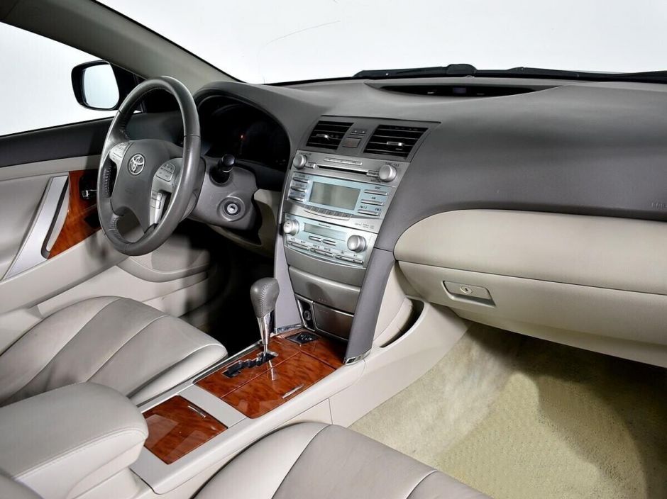 Камри 2008 акпп. Toyota camry 2.4 at, 2008. camry 2008 салон. тойота камри 2.4 167 л.с. тойота камри 40 черный салон.