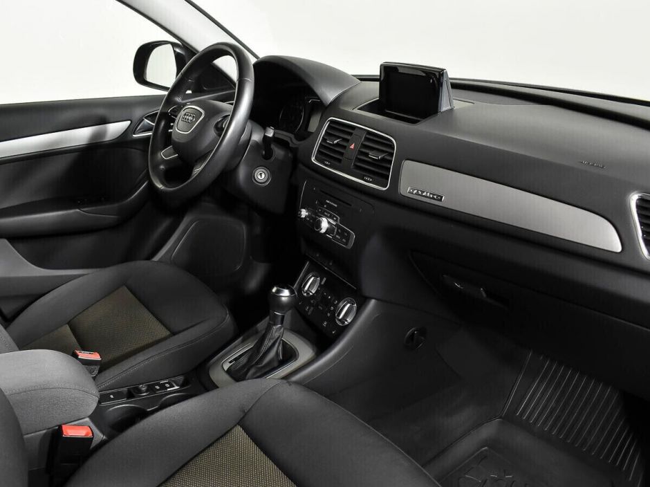 Audi Q3 2.0 РКПП, 2014, 118 000 км фото 13