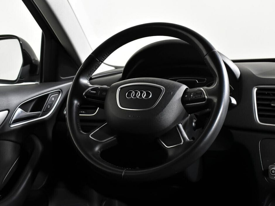 Audi Q3 2.0 РКПП, 2014, 118 000 км фото 14