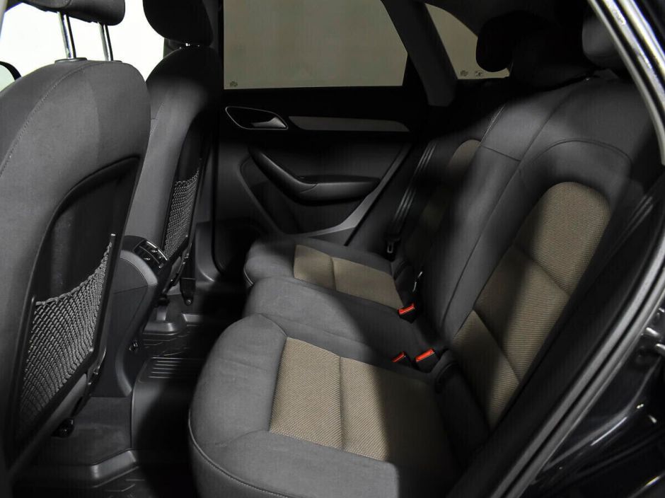 Audi Q3 2.0 РКПП, 2014, 118 000 км фото 15