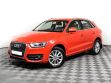 Audi Q3 2.0 РКПП, 2014, 121 000 км превью 1