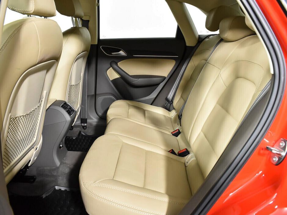 Audi Q3 2.0 РКПП, 2014, 121 000 км фото 15