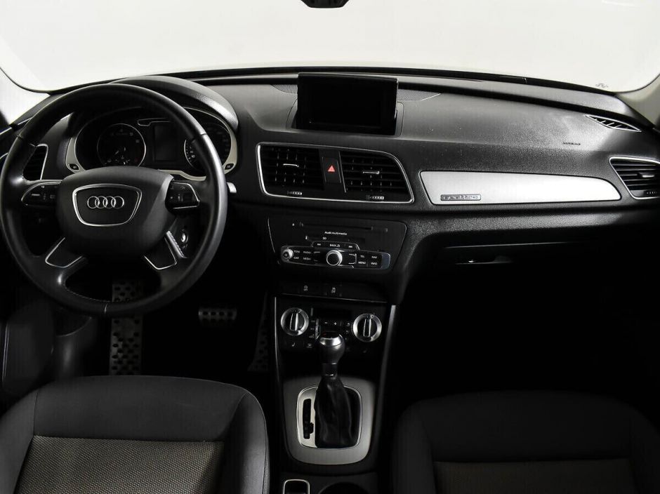 Audi Q3 2.0 РКПП, 2014, 120 000 км фото 10