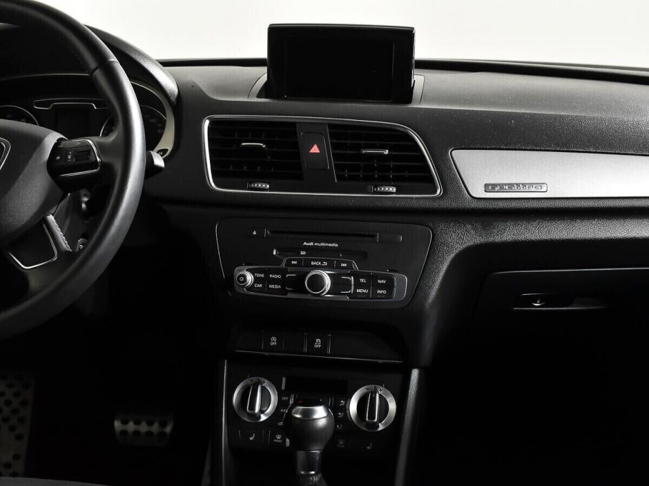 Audi Q3 2.0 РКПП, 2014, 120 000 км фото 11