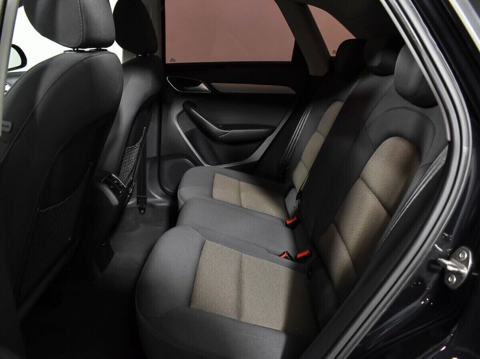 Audi Q3 2.0 РКПП, 2014, 120 000 км фото 15