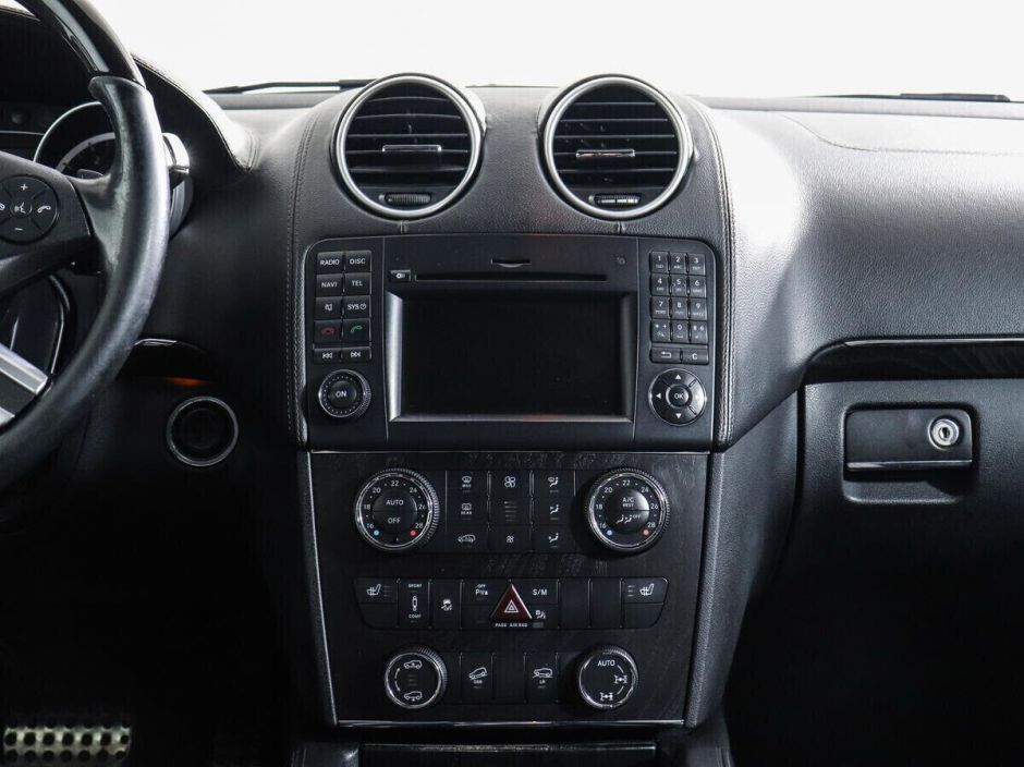 Mercedes-Benz GL-Класс 3.0 АКПП, 2012, 141 000 км фото 11