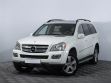 Mercedes-Benz GL-Класс 4.7 АКПП, 2008, 185 000 км превью 1