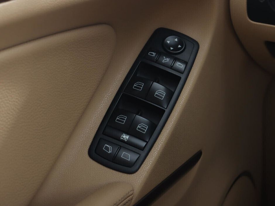 Mercedes-Benz GL-Класс 4.7 АКПП, 2008, 185 000 км фото 7