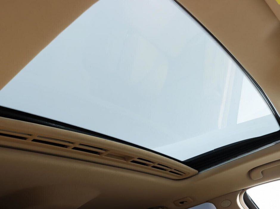 Mercedes-Benz GL-Класс 4.7 АКПП, 2008, 185 000 км фото 15