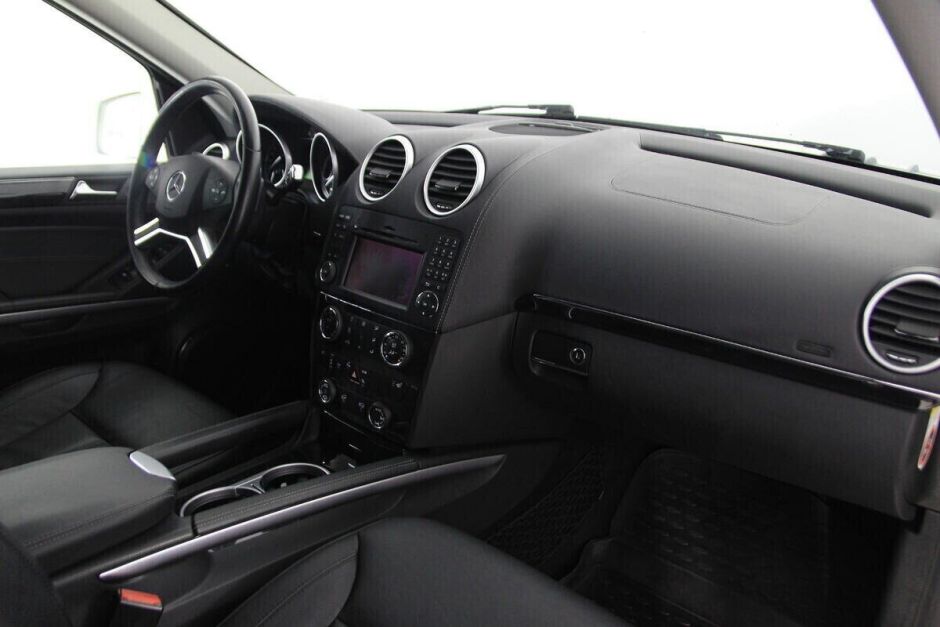 Mercedes-Benz GL-Класс 3.0 АКПП, 2011, 149 000 км фото 10