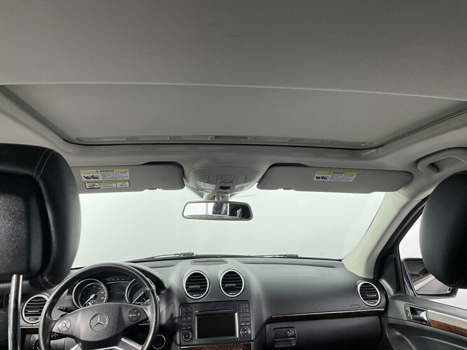 Mercedes-Benz GL-Класс 4.7 АКПП, 2009, 171 000 км фото 9