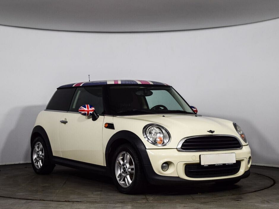 MINI Hatch 1.6 АКПП, 2011, 151 000 км фото 3