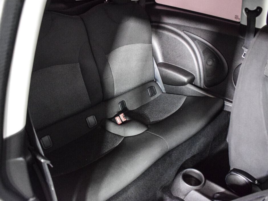 MINI Hatch 1.6 АКПП, 2011, 151 000 км фото 9