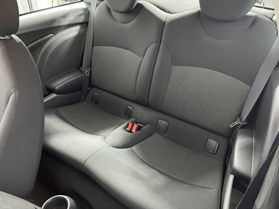 MINI Hatch 1.6 АКПП, 2013, 133 000 км фото 13