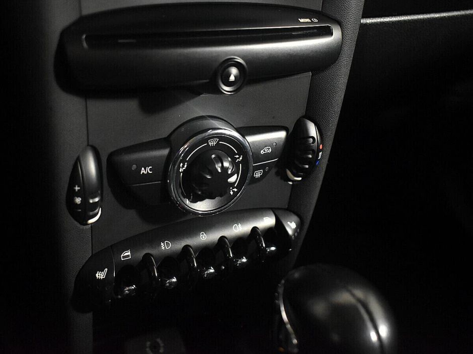 MINI Hatch 1.6 АКПП, 2013, 122 000 км фото 10