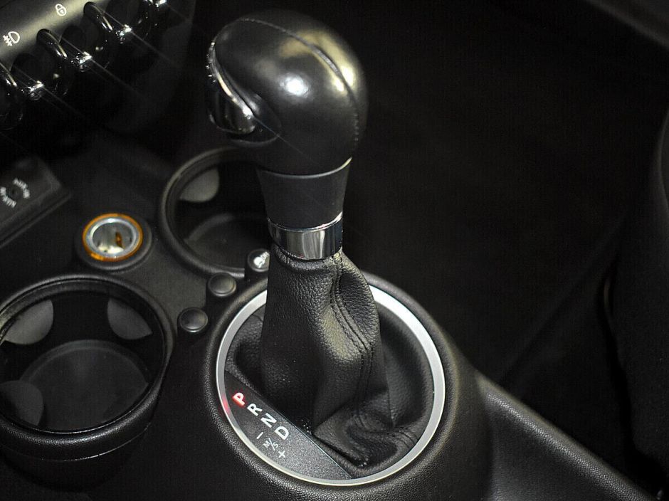 MINI Hatch 1.6 АКПП, 2013, 122 000 км фото 12