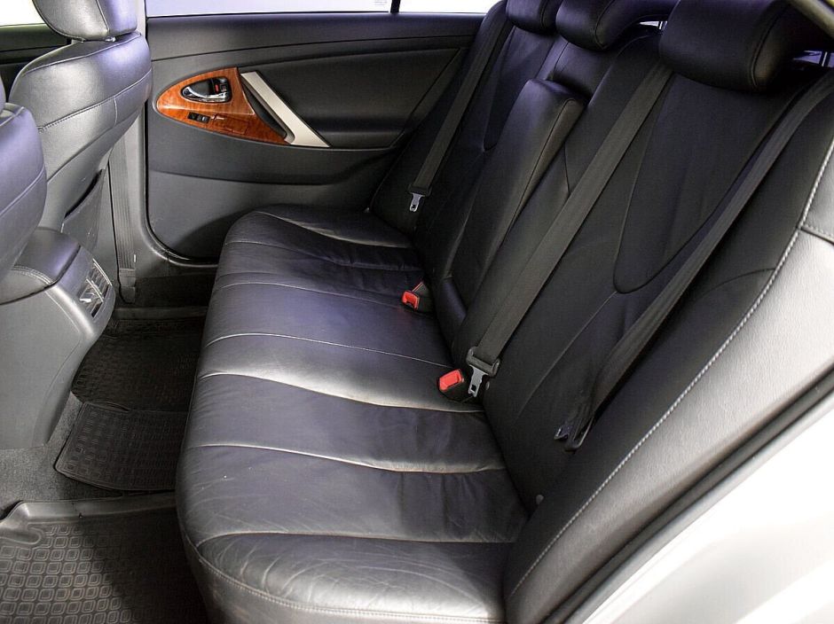 Toyota Camry 2.4 АКПП, 2009, 170 000 км фото 6