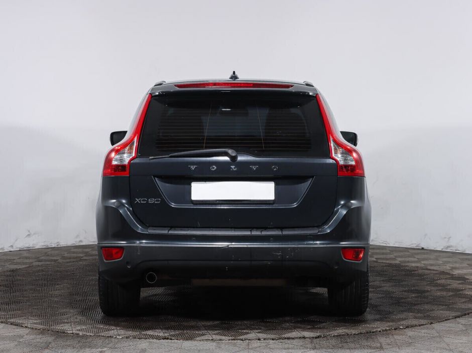 Volvo XC60 2.4 АКПП, 2009, 180 000 км фото 4