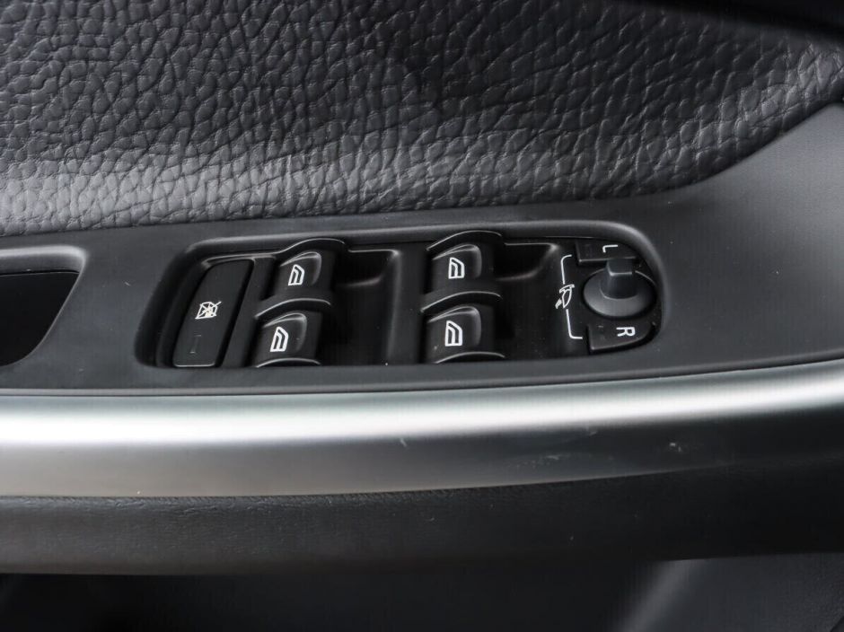 Volvo XC60 2.4 АКПП, 2009, 180 000 км фото 5